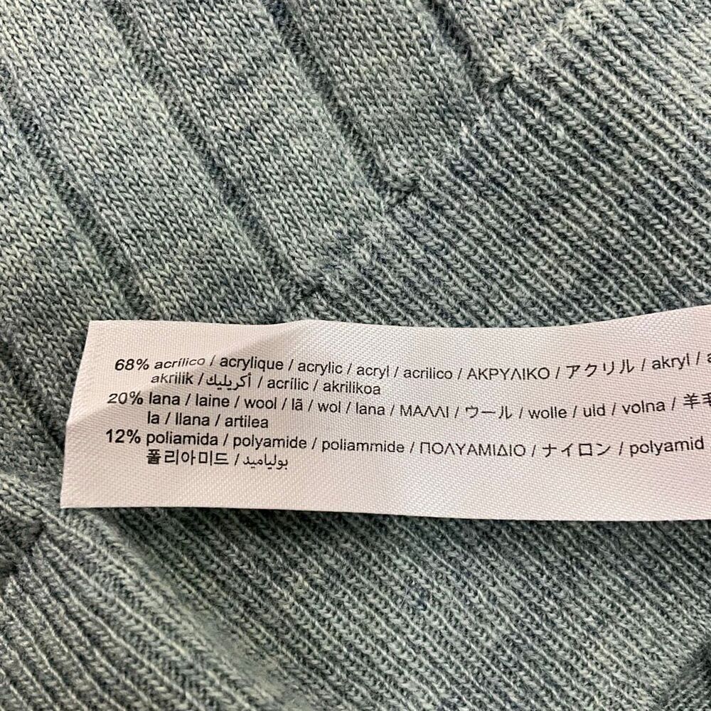 ZARA Wool Blend Sweater - Picture 5 of 5